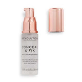 Revolution Conceal & Fix Mattifying Primer GOODS Superdrug   