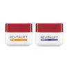 L'Oreal Paris Anti-Ageing Skin Care Bundle 100ml total imported from the UK