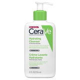 CeraVe Hydrating Cleanser with Hyaluronic Acid 473ml GOODS Superdrug   