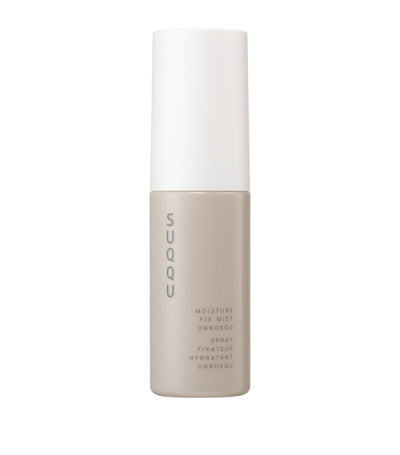 Harrods SUQQU Moisture Fix Onnokou Hydrating Facial Mist 50ml- Buy online at McGrocer