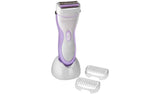 TrueSmooth Rechargeable Lady Shaver GOODS Argos