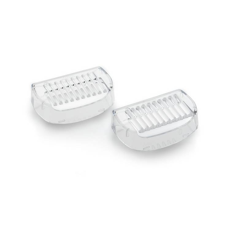 TrueSmooth rechargeable lady shaver, imported from the UK
