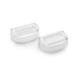 TrueSmooth rechargeable lady shaver, imported from the UK