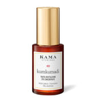 Kama Ayurveda Kumkumadi Youth-Revitalising Eye Cream 15ml, UK version