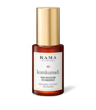 Kama Ayurveda Kumkumadi Youth-Revitalising Eye Cream 15ml, UK version