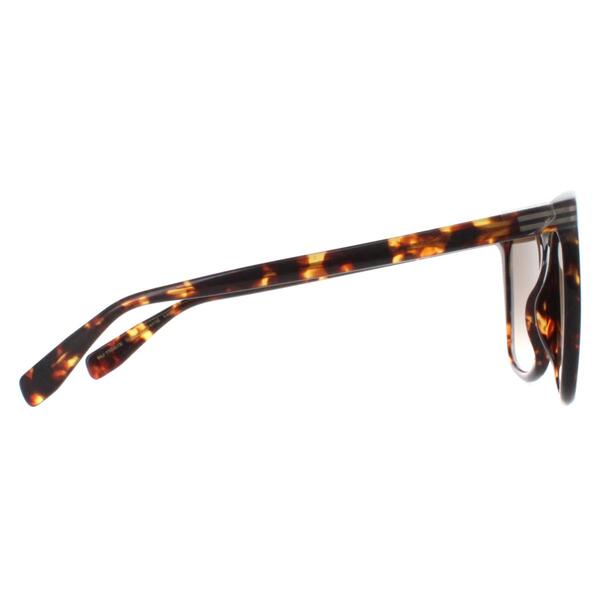 Marc Jacobs sunglasses brown gradient - British product