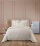 Yves Delorme Triomphe square pillowcase 65cm x 65cm (British brand)