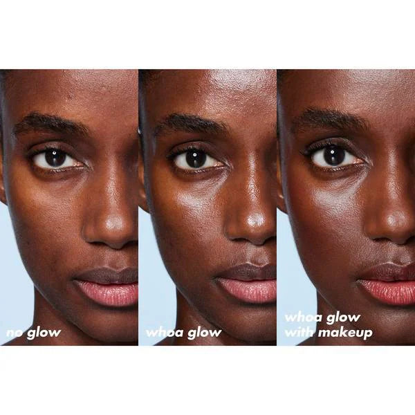 e.l.f. SKIN Suntouchable Sunscreen Primer Sunbeam (British brand)