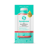 Symprove live bacteria strawberry raspberry supplement 500ml - British product