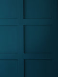 Graham & Brown Infinity Blue matt emulsion paint (British brand)