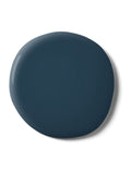 Graham & Brown Infinity Blue matt emulsion paint (British brand)