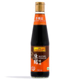 Lee Kum Kee mature vinegar - British product