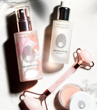 Omorovicza Perfecting Lip Balm, imported from the UK