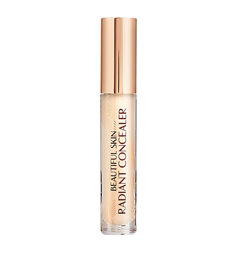 Charlotte Tilbury Beautiful Skin Radiant Concealer 7.2g - British product