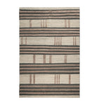 The Rug Company Shift Wool Rug 2.74m x 1.83m (British brand)