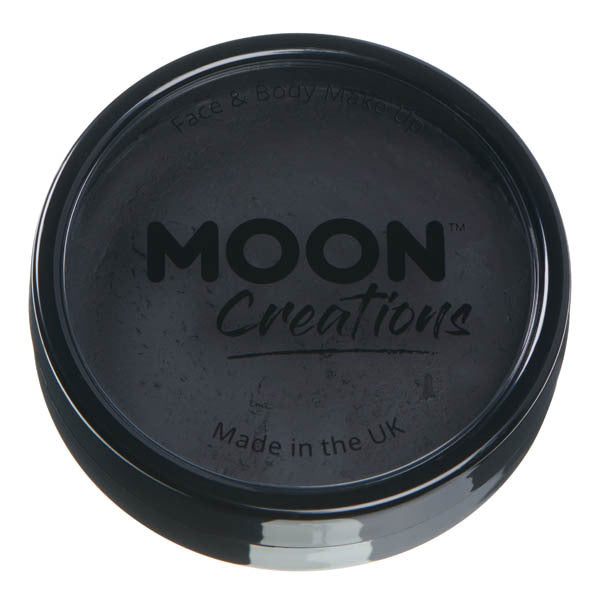 Moon Creations black face paint, imported from the UK