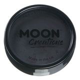 Moon Creations black face paint, imported from the UK