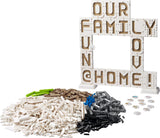 LEGO Message Board Building Set 1743 pieces, imported from the UK