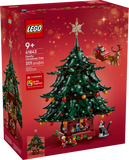 LEGO Family Christmas Tree building set 3171 pieces, UK version