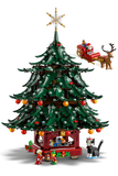 LEGO Family Christmas Tree building set 3171 pieces, UK version