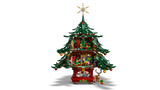 LEGO Family Christmas Tree building set 3171 pieces, UK version
