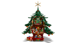 LEGO Family Christmas Tree building set 3171 pieces, UK version
