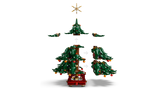 LEGO Family Christmas Tree building set 3171 pieces, UK version