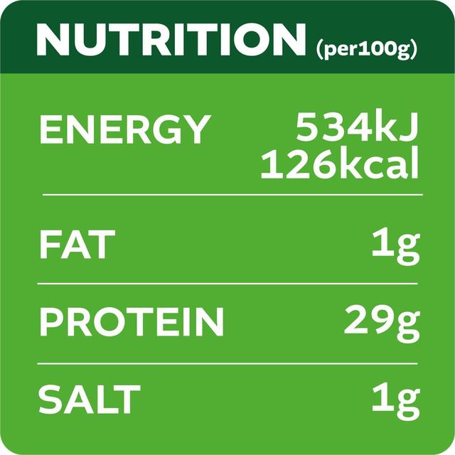 John West No Drain Fridge Pot Tuna Steak In Spring Water   110g GOODS M&S   