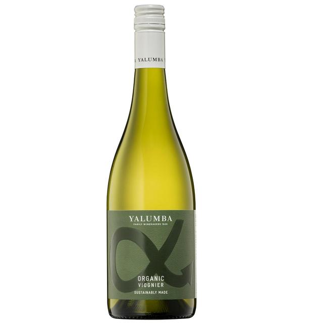 Yalumba Gen Organic Viognier   75cl GOODS M&S   