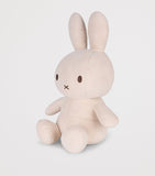 MIFFY faux suede soft toy 50cm, imported from the UK