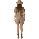 Orion Costumes Adult Safari Lady Fancy Dress X-Large GOODS Superdrug   