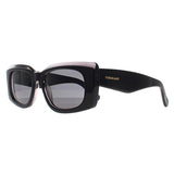 Salvatore Ferragamo women sunglasses SF1079SN dark gray, UK version