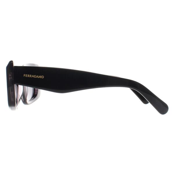 Salvatore Ferragamo women sunglasses SF1079SN dark gray, UK version