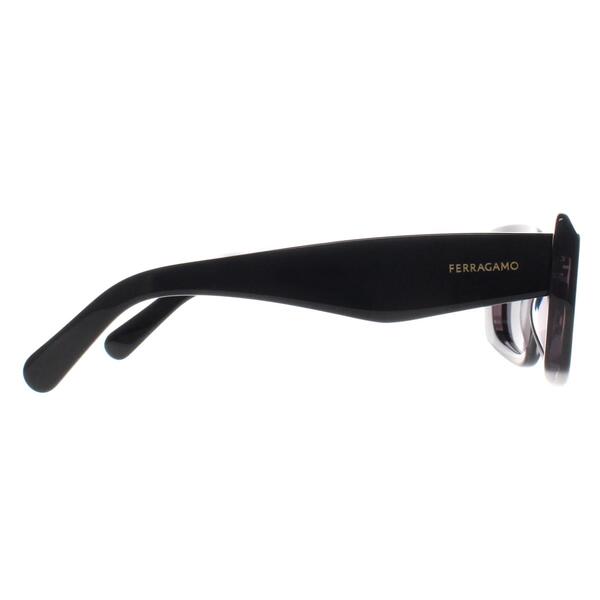Salvatore Ferragamo women sunglasses SF1079SN dark gray, UK version