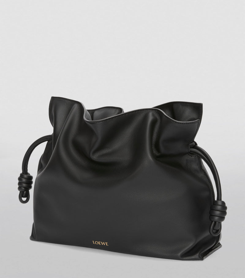 LOEWE Flamenco clutch purse Large, UK version