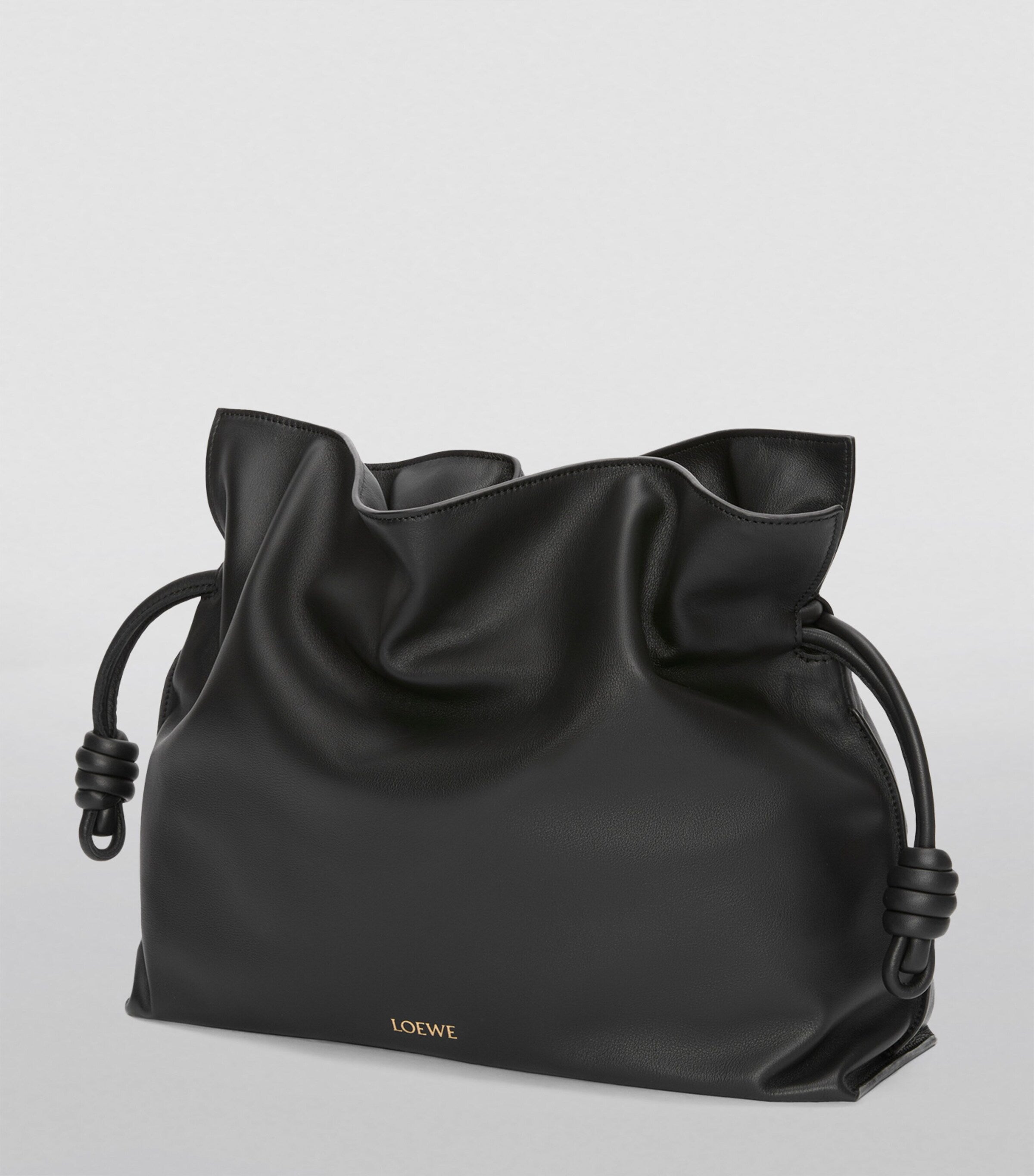 LOEWE Flamenco clutch purse Large, UK version