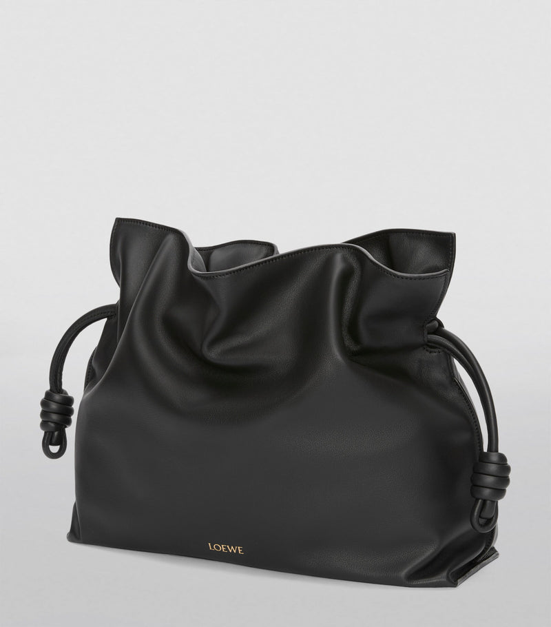 LOEWE Flamenco clutch purse Large, UK version