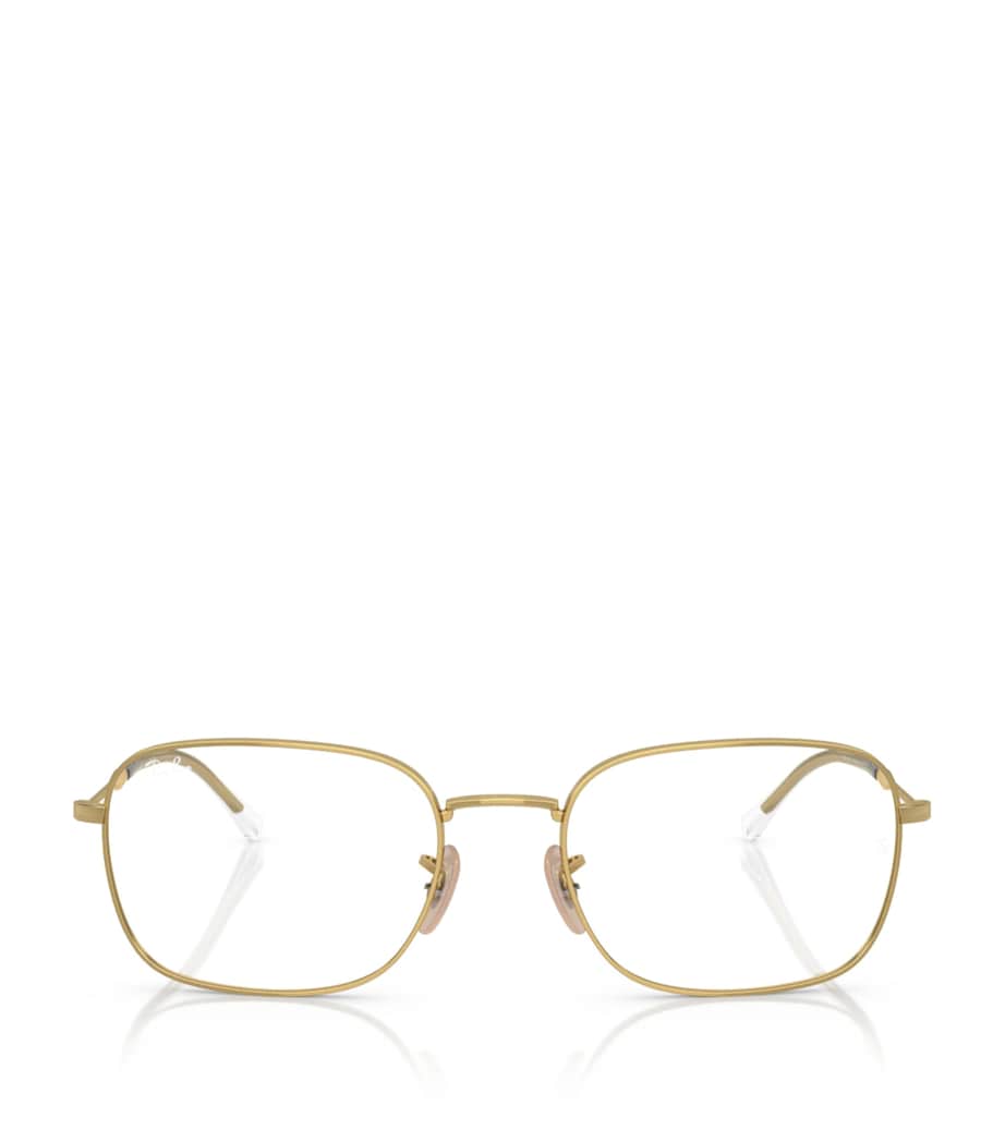 Ray-Ban Metal 0RB3706 Sunglasses
