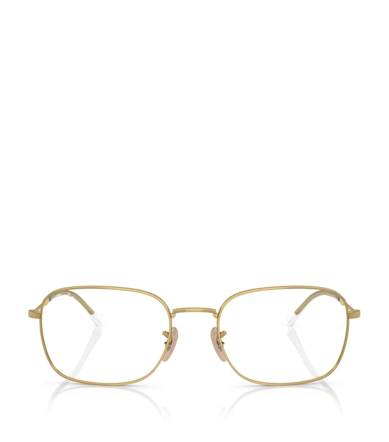 Ray-Ban Metal 0RB3706 Sunglasses