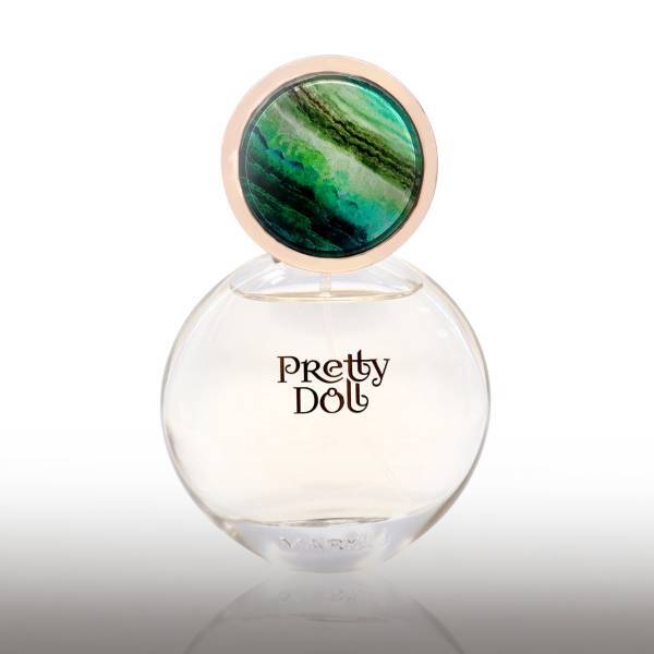 Maryaj Pretty Doll women's eau de parfum 100ml (British brand)