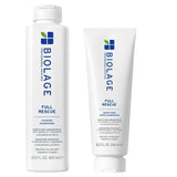 Biolage Full Rescue shampoo conditioner duo 400ml 236ml, imported from the UK