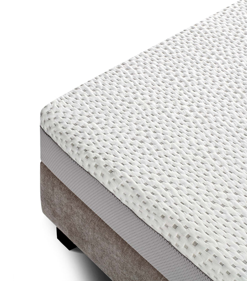 Colunex Next G 26 mattress 200cm x 180cm - British product