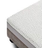 Colunex Next G 26 mattress 200cm x 180cm - British product