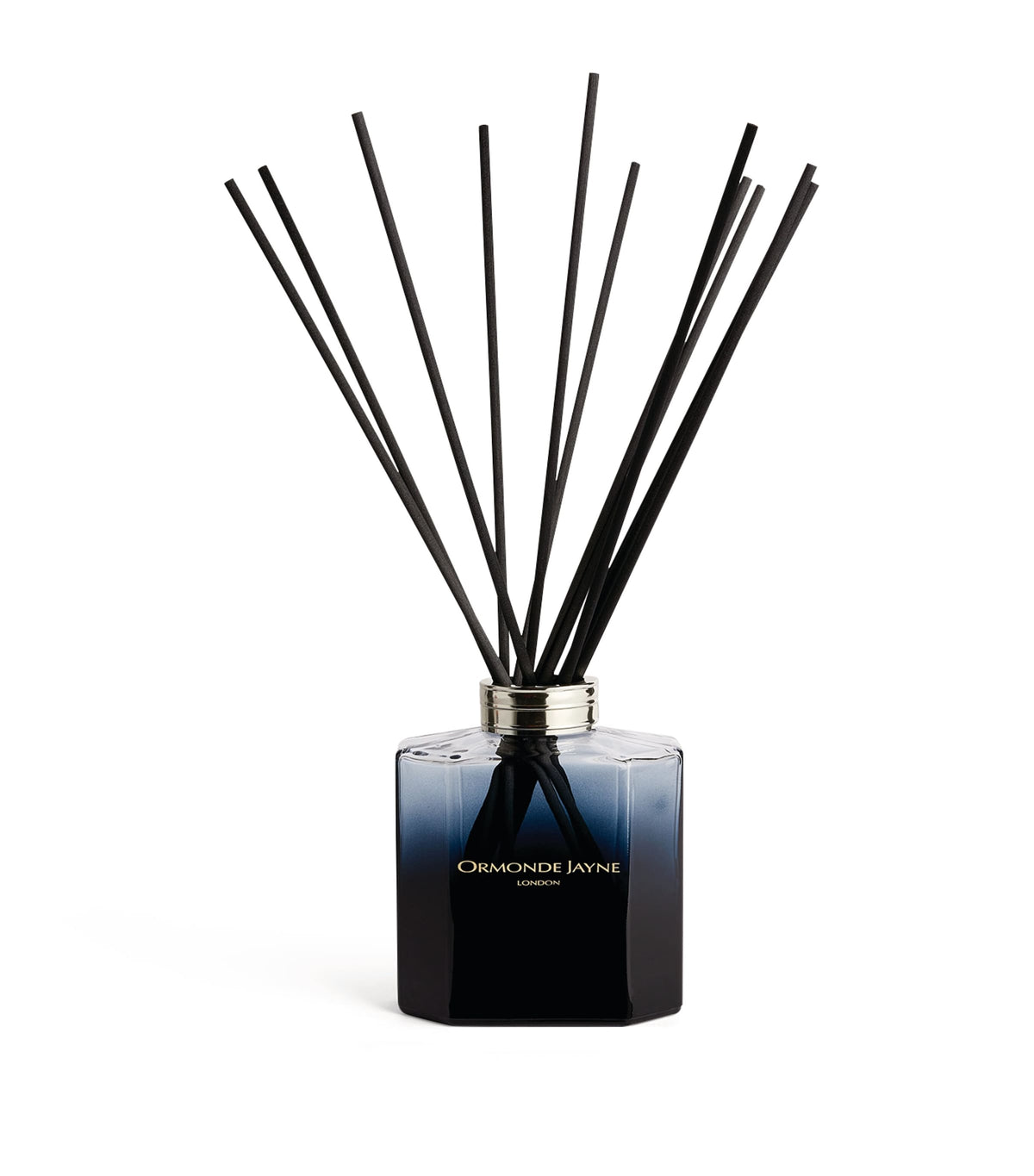 Ormonde Jayne Night Oudh reed diffuser 500ml, imported from the UK