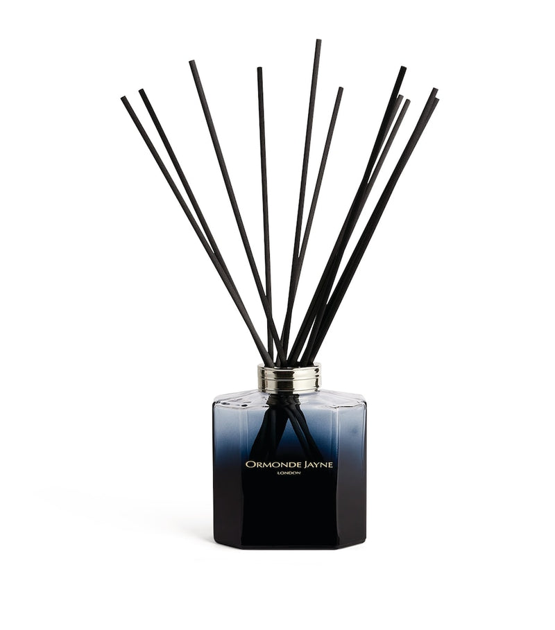 Ormonde Jayne Night Oudh reed diffuser 500ml, imported from the UK