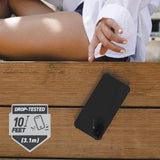 Skech iPhone 16 Plus case and screen protector bundle (British brand)