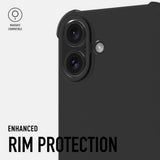 Skech iPhone 16 Plus case and screen protector bundle (British brand)