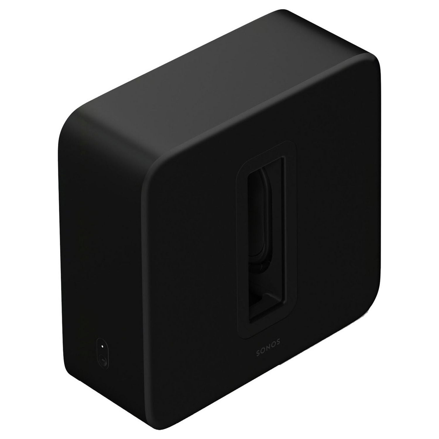 Sonos Sub 4 wireless subwoofer black (British brand)