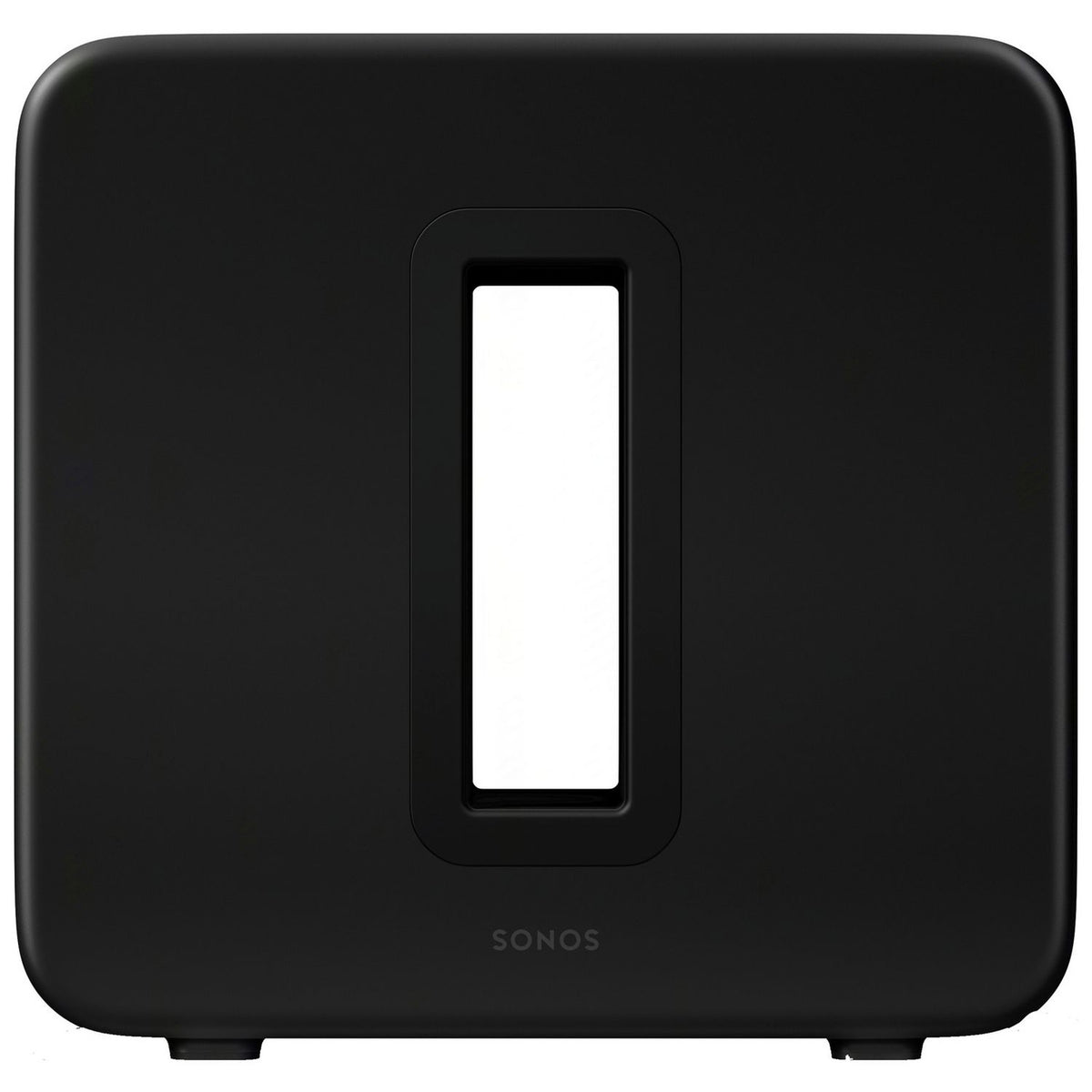 Sonos Sub 4 wireless subwoofer black (British brand)