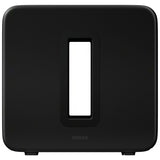 Sonos Sub 4 wireless subwoofer black (British brand)